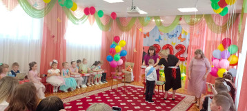 Выпускной Выпускной.